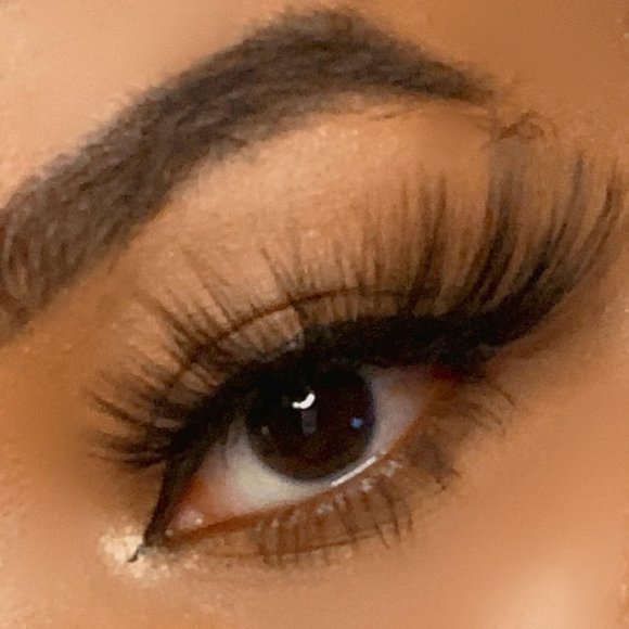 Doin Too Much Bitch lash - Picture 2 of 5